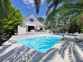 Villa Barbot ANGLET Proches Plages